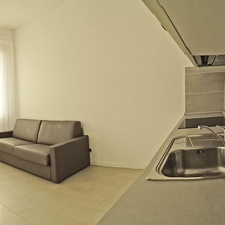 Campione Ora Apartments By Gardadomusmea Campione del Garda Exteriör bild