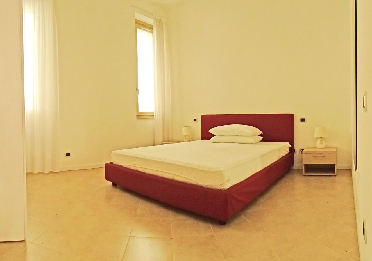 Campione Ora Apartments By Gardadomusmea Campione del Garda Exteriör bild