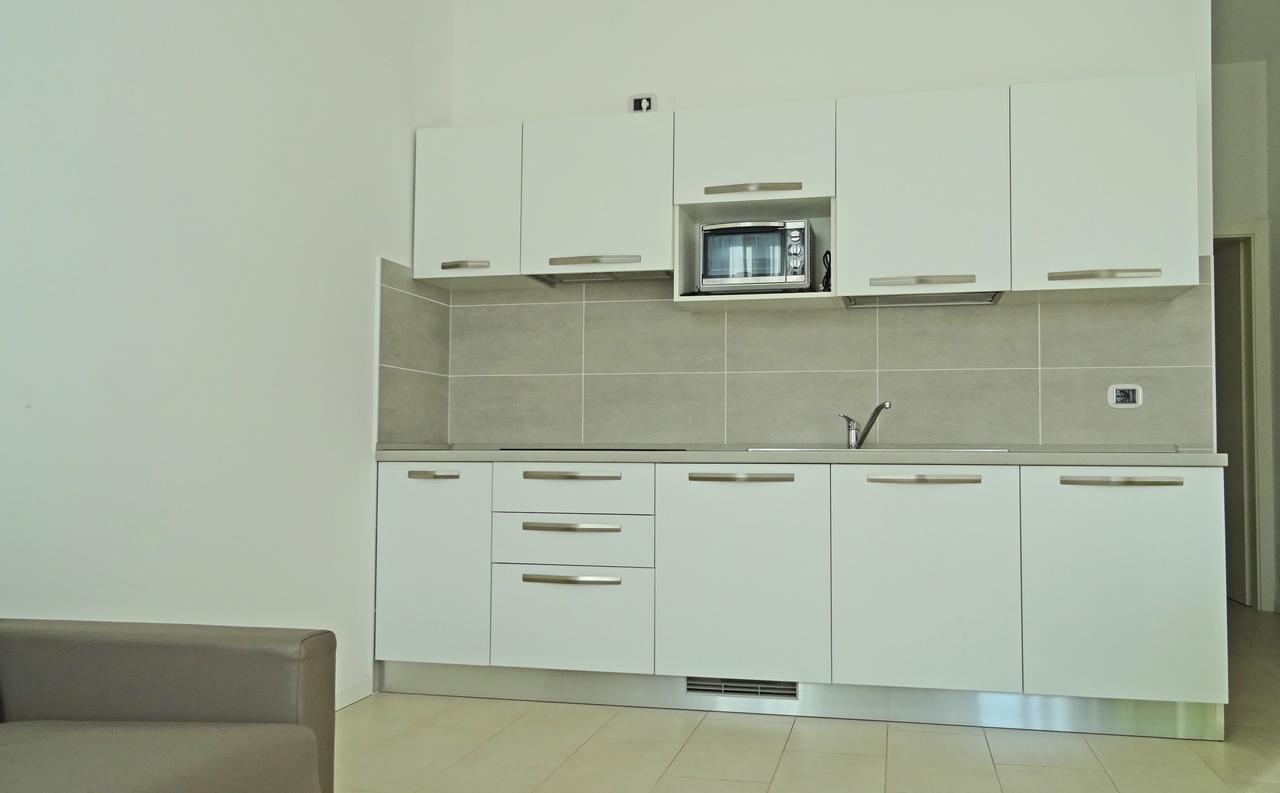 Campione Ora Apartments By Gardadomusmea Campione del Garda Exteriör bild