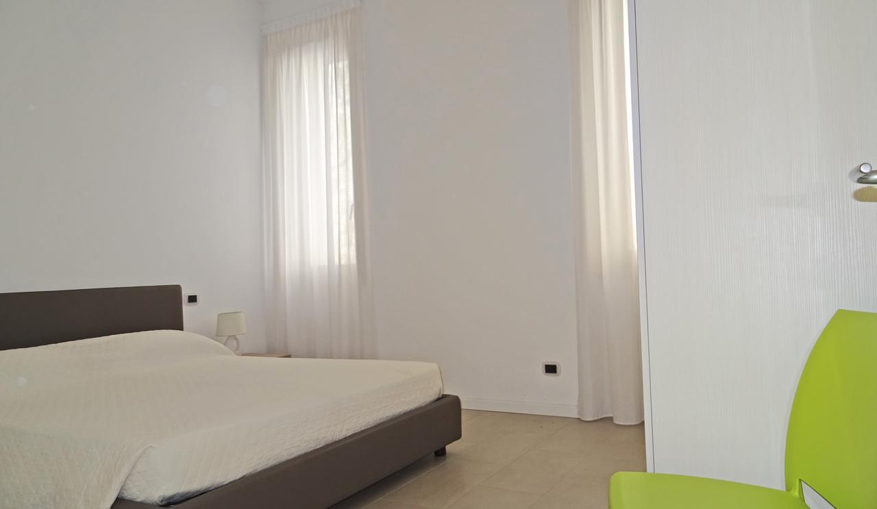 Campione Ora Apartments By Gardadomusmea Campione del Garda Exteriör bild