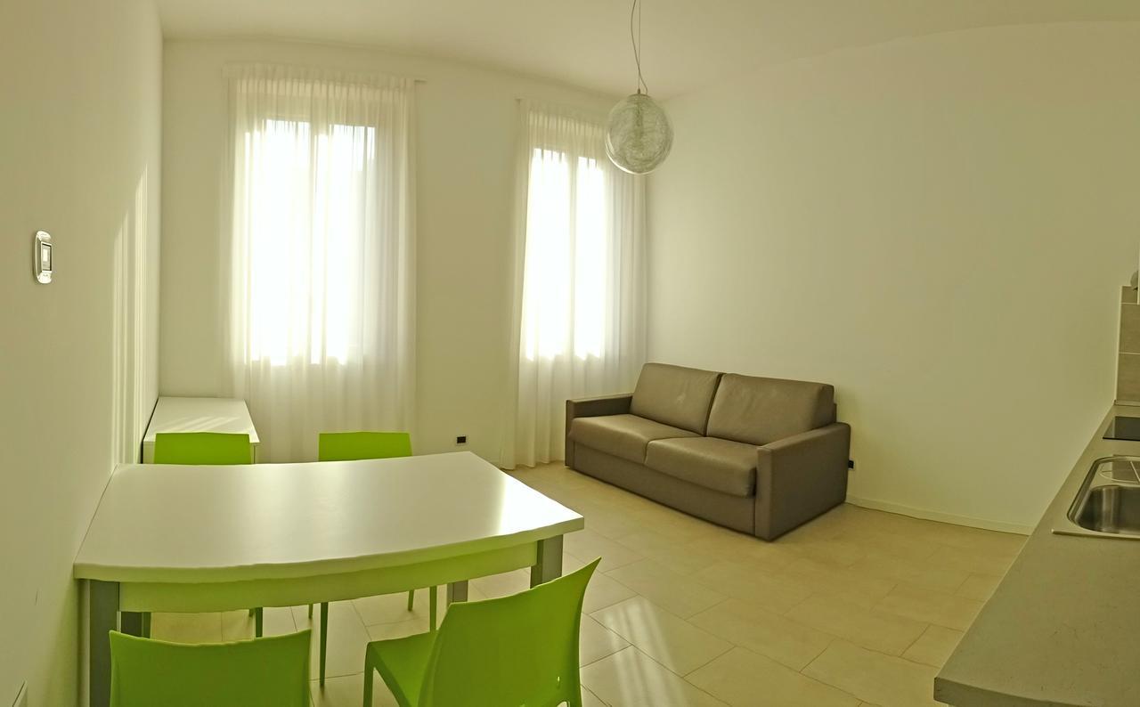 Campione Ora Apartments By Gardadomusmea Campione del Garda Exteriör bild