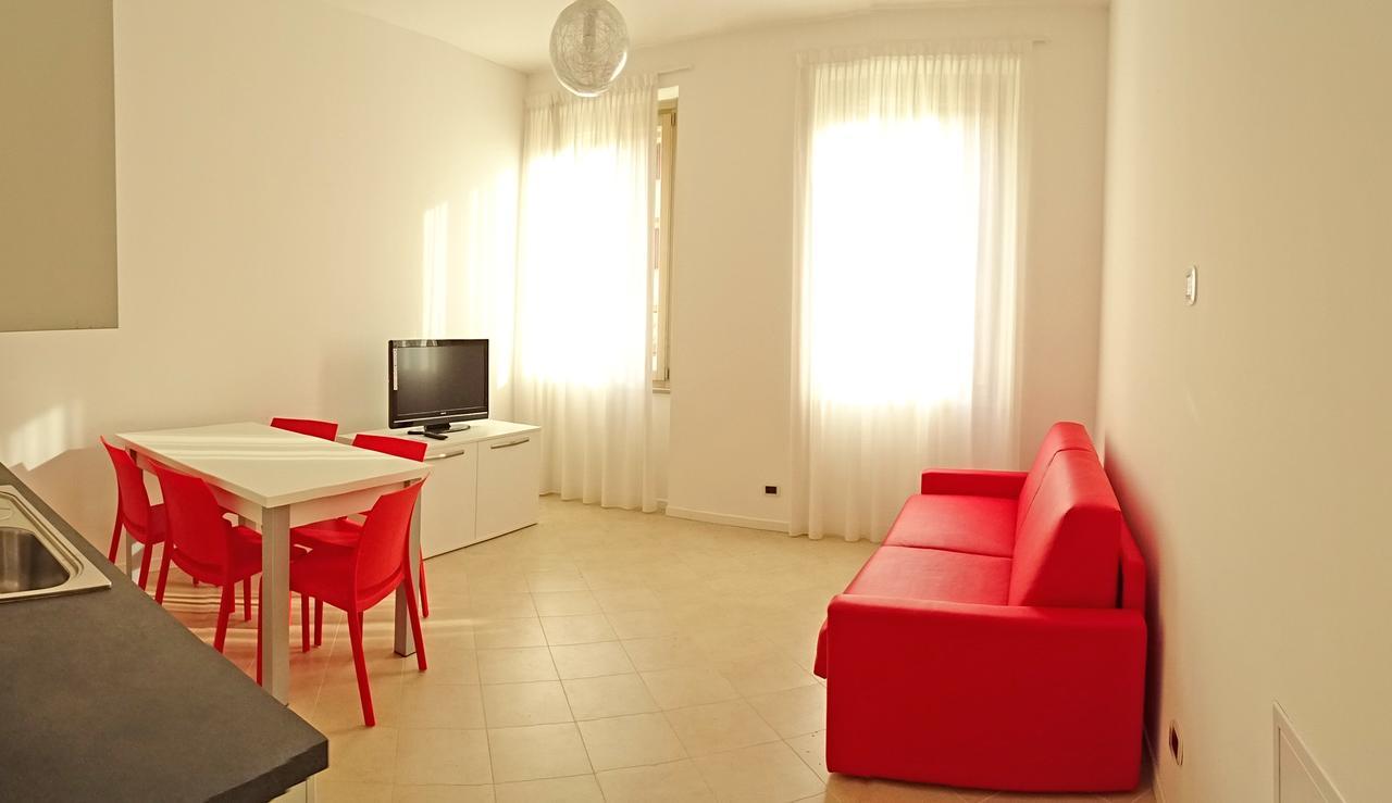 Campione Ora Apartments By Gardadomusmea Campione del Garda Exteriör bild